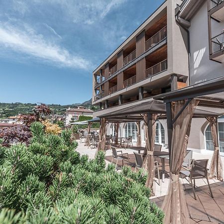 Hotel Bellavista كافاليسِّ المظهر الخارجي الصورة