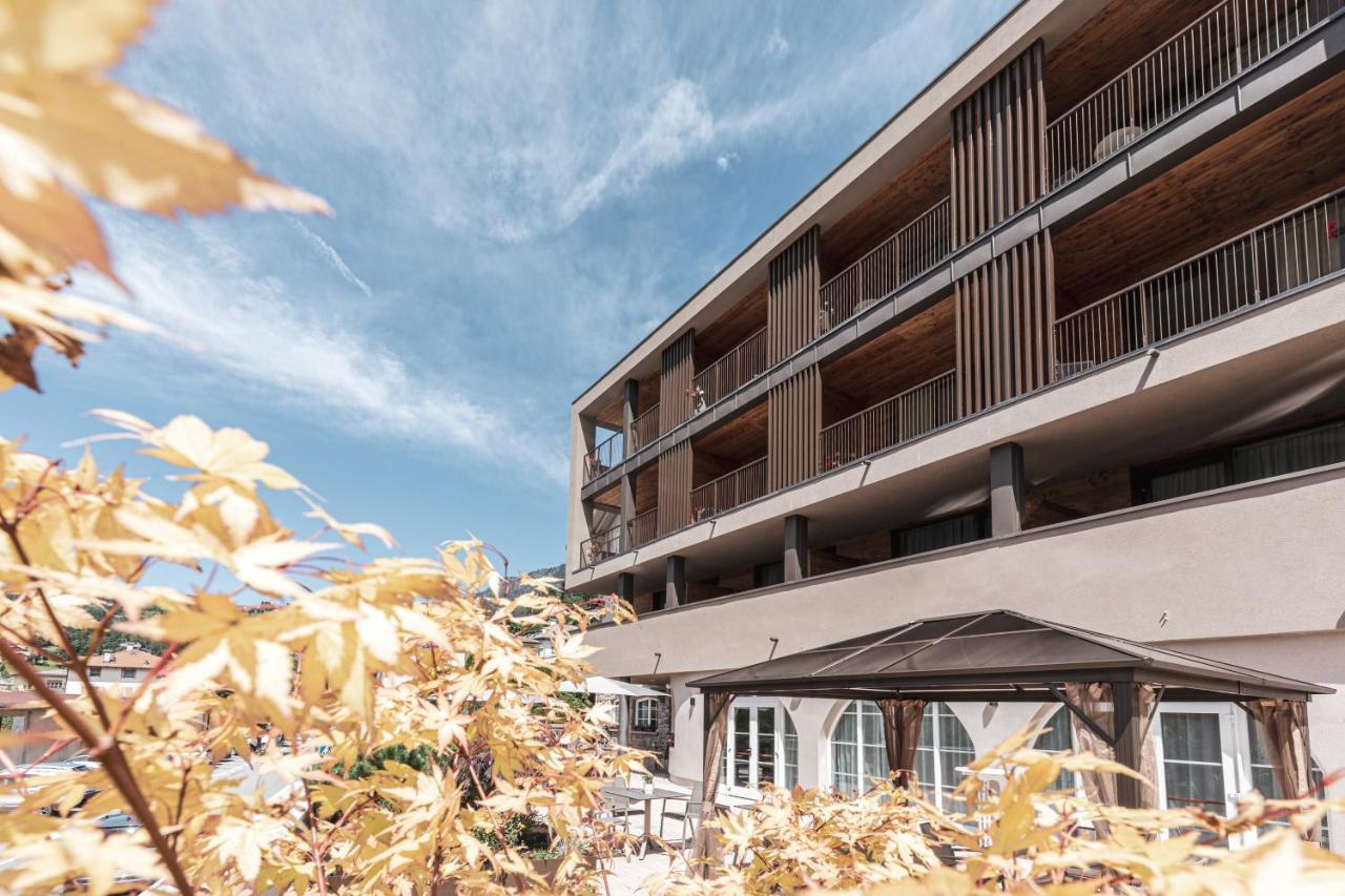 Hotel Bellavista كافاليسِّ المظهر الخارجي الصورة