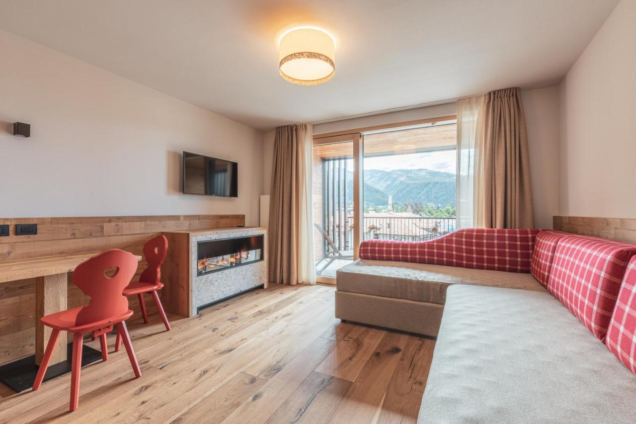 Hotel Bellavista كافاليسِّ المظهر الخارجي الصورة