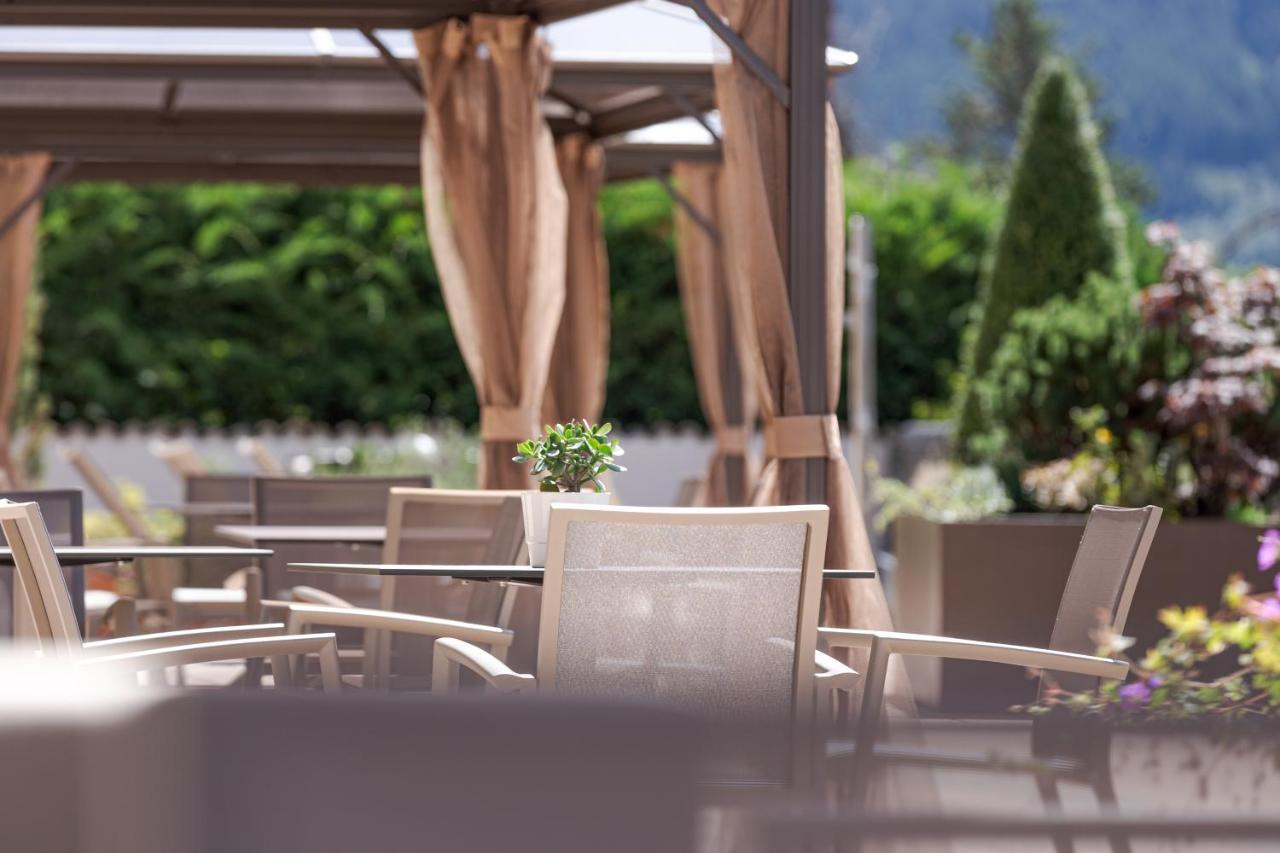 Hotel Bellavista كافاليسِّ المظهر الخارجي الصورة