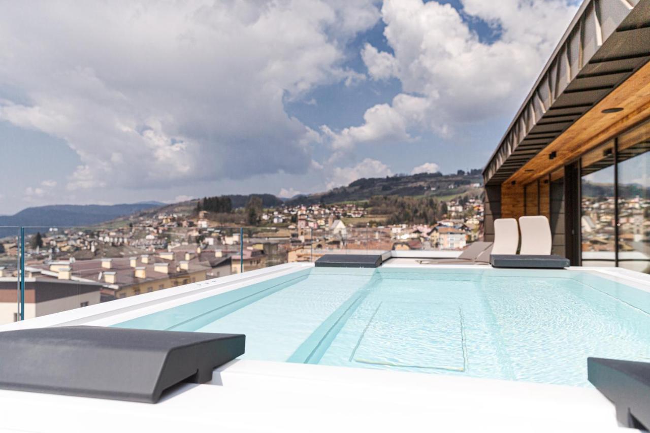 Hotel Bellavista كافاليسِّ المظهر الخارجي الصورة