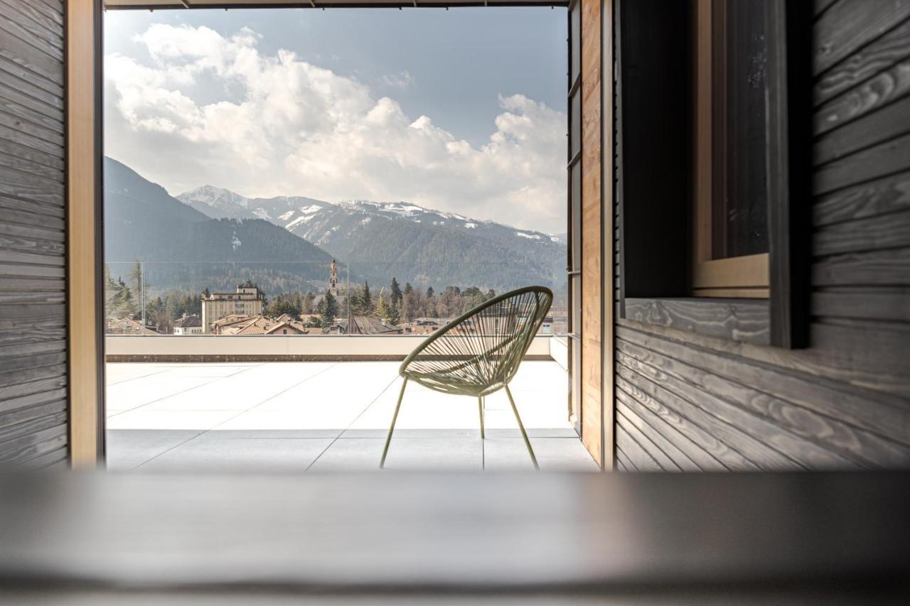 Hotel Bellavista كافاليسِّ المظهر الخارجي الصورة