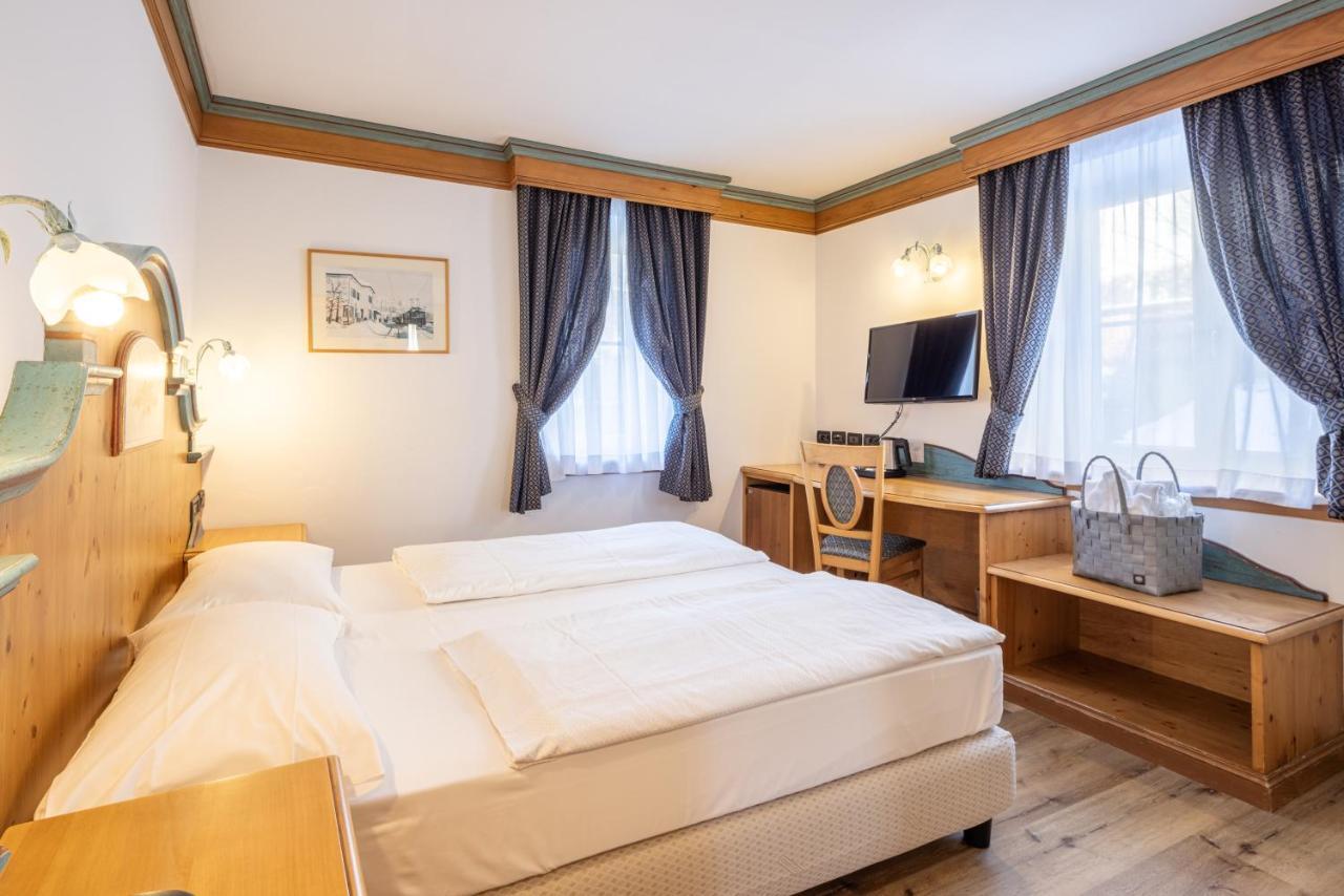 Hotel Bellavista كافاليسِّ المظهر الخارجي الصورة