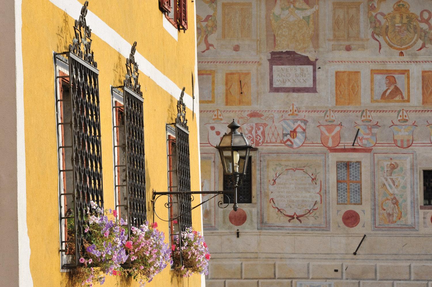 Hotel Bellavista كافاليسِّ المظهر الخارجي الصورة