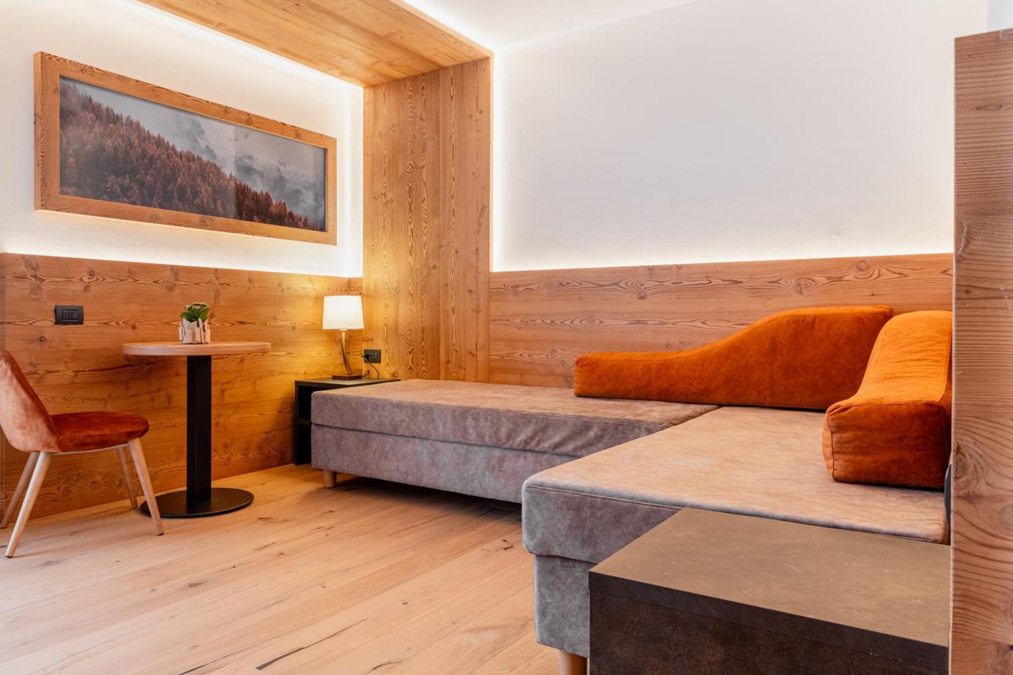 Hotel Bellavista كافاليسِّ المظهر الخارجي الصورة